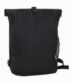 vidaXL Bicycle Bag Black 31 x 13 x 58 cm Polyester