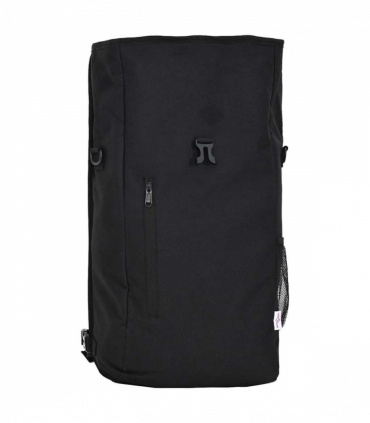 vidaXL Bicycle Bag Black 31 x 13 x 58 cm Polyester