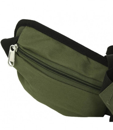 vidaXL Hiking Backpack Army Green 80 L Oxford Fabric