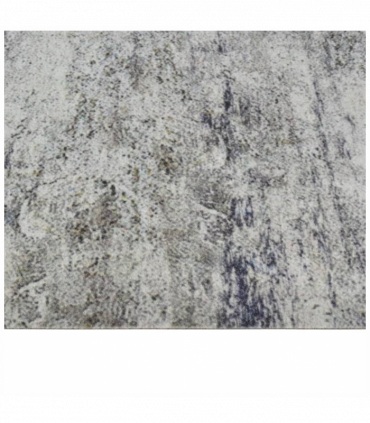 vidaXL Kitchen Rug Washable Beton 60x300 cm Velvet