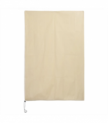 vidaXL Plant Fleece Covers with Zip 2 pcs 70 g/m² 1.2x1.8 m