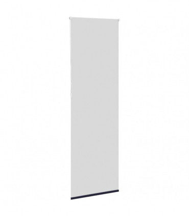 vidaXL Roller Blind Blackout Marine 80x210 cm Fabric Width 75.7 cm Polyester