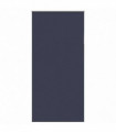vidaXL Roller Blind Blackout Marine 90x210 cm Fabric Width 85.7 cm Polyester