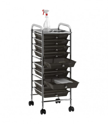 Storage Trolley