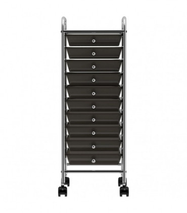 Storage Trolley