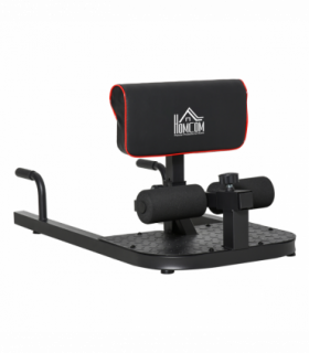 3-in-1 Squat Machine