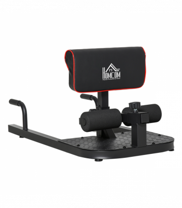 3-in-1 Squat Machine