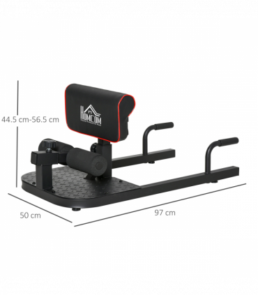 3-in-1 Squat Machine