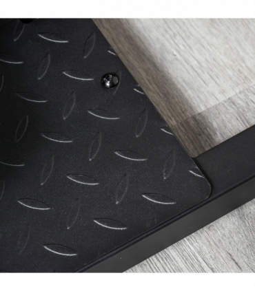 3-in-1 Squat Machine