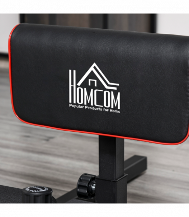 3-in-1 Squat Machine