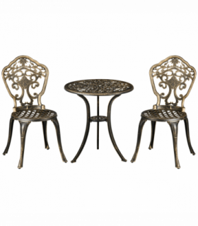 Bistro Set