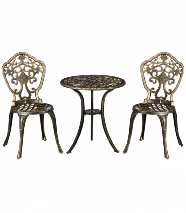 Bistro Set
