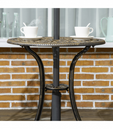 Bistro Set