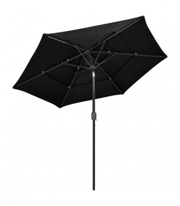 3-Tier Garden Parasol