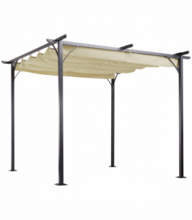 Outdoor Pergola
