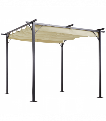Outdoor Pergola