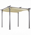 Outdoor Pergola