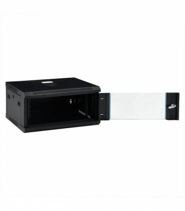 4U Wall Mounted Network Cabinet 19 IP20 600x450x285 mm