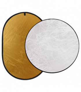 5-in-1 and 2-in-1 Reflector Set with Storage Bags