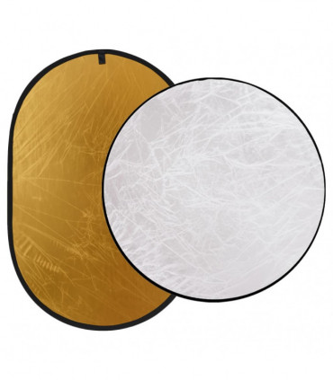 5-in-1 and 2-in-1 Reflector Set with Storage Bags