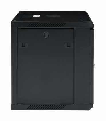 9U Wall Mounted Network Cabinet 19 IP20 600x450x510 mm