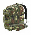 Army-Style Backpack 50 L Camouflage