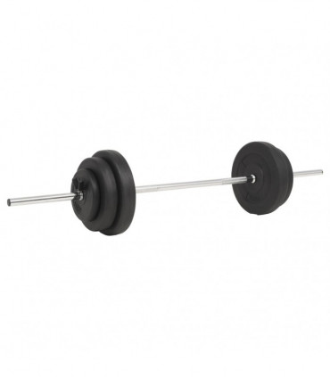 Barbell Set 30 kg