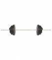 Barbell with Plates 60 kg