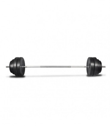 Barbell with Plates Set 60 kg