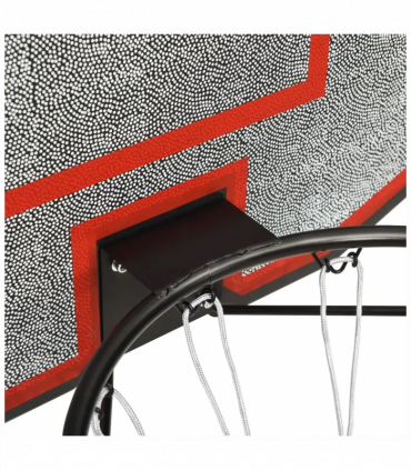 Basketball Backboard