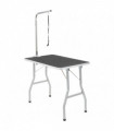 Bath Grooming Table for Dogs Cats Pets Adjustable 1 Loop
