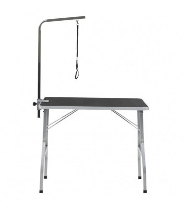 Bath Grooming Table for Dogs Cats Pets Adjustable 1 Loop