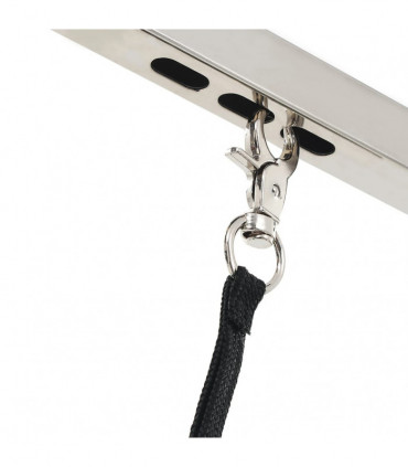 Bath Grooming Table for Dogs Cats Pets Adjustable 1 Loop