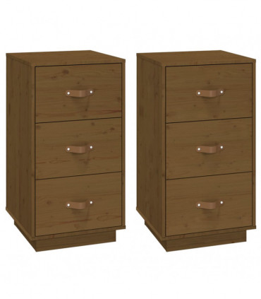 Bedside Cabinets