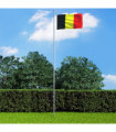 Belgium Flag 90x150 cm