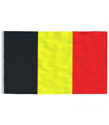 Belgium Flag 90x150 cm