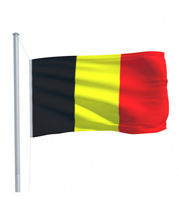 Belgium Flag 90x150 cm