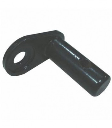 Bicycle Trailer Couplings 2 pcs