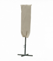 Cantilever Umbrella Cover Khaki 57cm x 57cm x 160cm Outdoor Parasol Protector