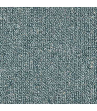 Carpet Stair Treads 15 pcs Blue 65x24x4 cm