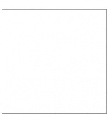 Dog Kennel Black 100 m² Steel