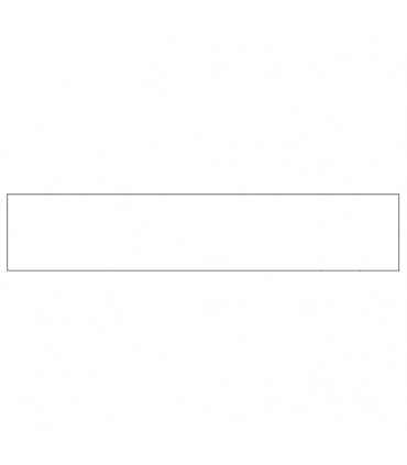 Dog Kennel Black 20 m² Steel