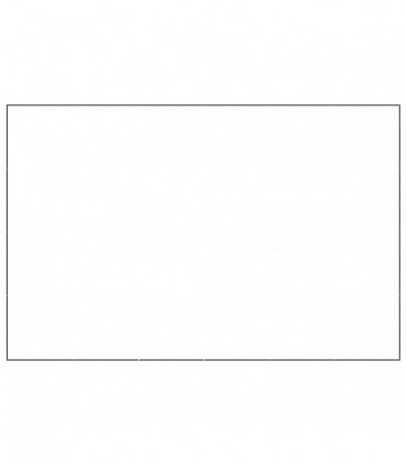 Dog Kennel Black 24 m² Steel