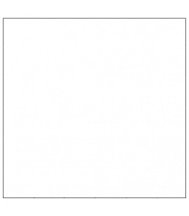 Dog Kennel Black 36 m² Steel