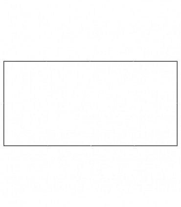 Dog Kennel Black 8 m² Steel