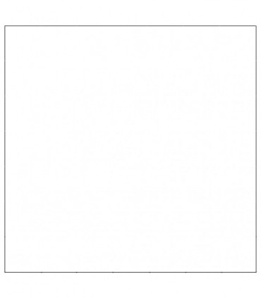 Dog Kennel Silver 49 m² Steel