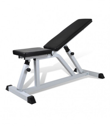 Fitness Workout Bench Weight Bench