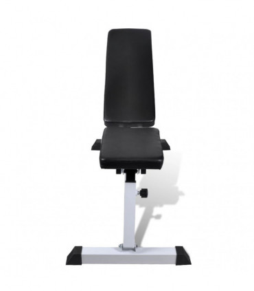 Fitness Workout Bench Weight Bench