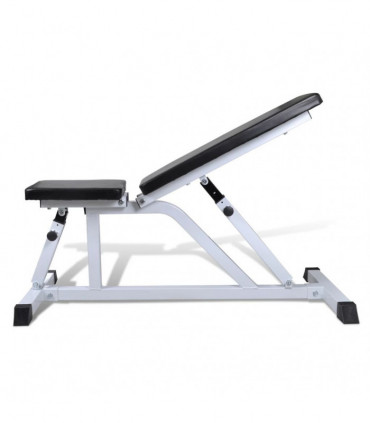 Fitness Workout Bench Weight Bench