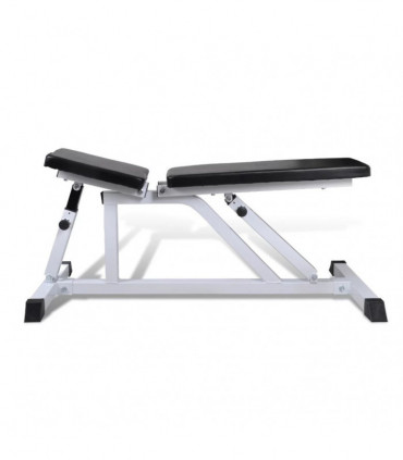 Fitness Workout Bench Weight Bench